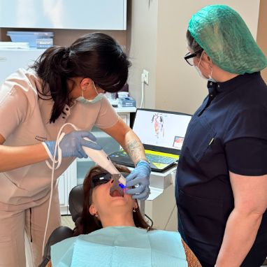 Наши пациенты